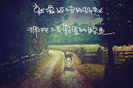 情感挽回破冰自我描述:重拾关系的温暖 情感挽回破冰自我描述:重拾关系的温暖